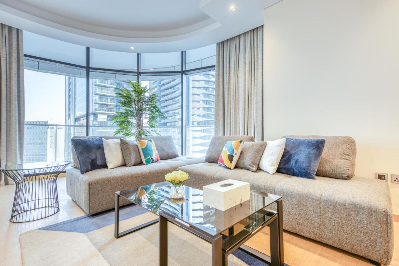 Apartment Rh- A Stylish Away From Home, Spacious 02 Bedroom Near Mall Dubai