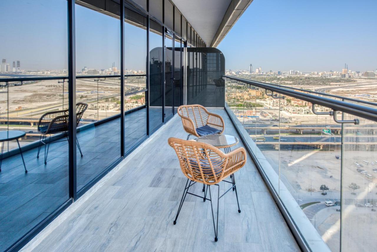 Apartment Rh- A Stylish Away From Home, Spacious 02 Bedroom Near Mall Dubai